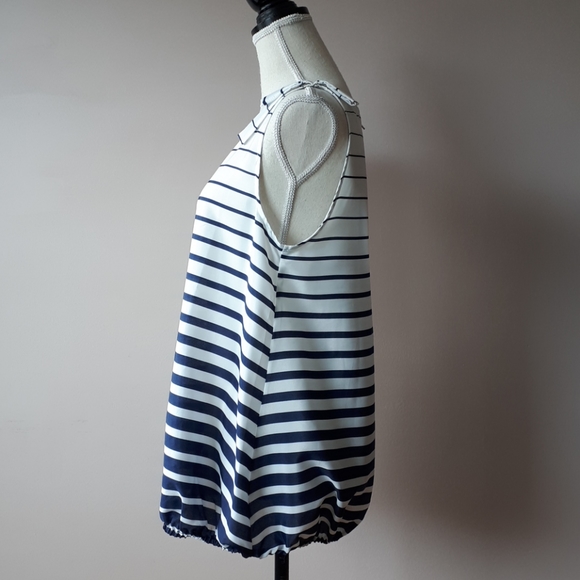 Mystree stripe top - Picture 3 of 7